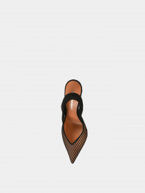 Туфли и лоферы Emporio Armani модель X3E377-XM900-K001 Фото