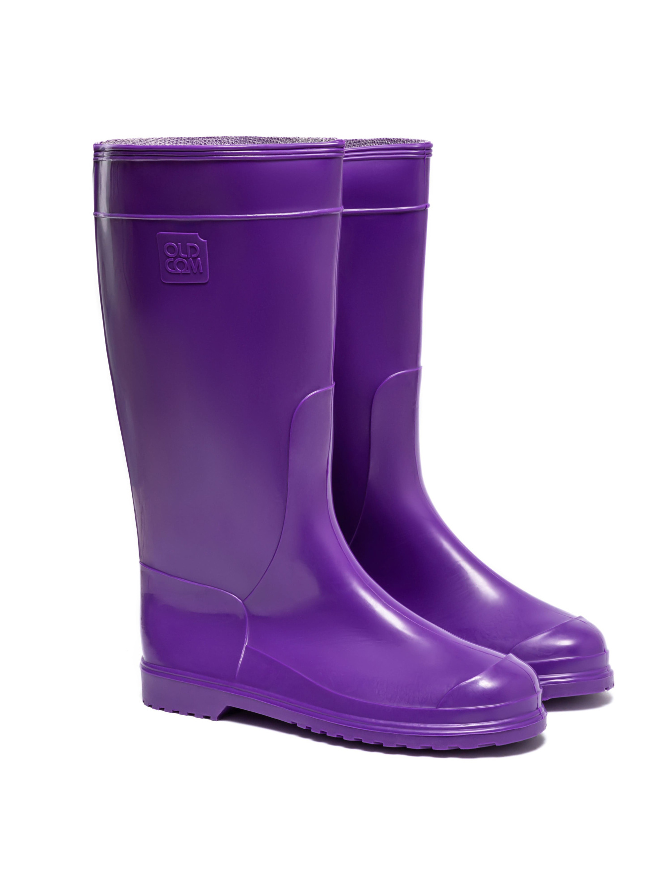 Сапоги резиновые Oldcom модель oc0082 Фото