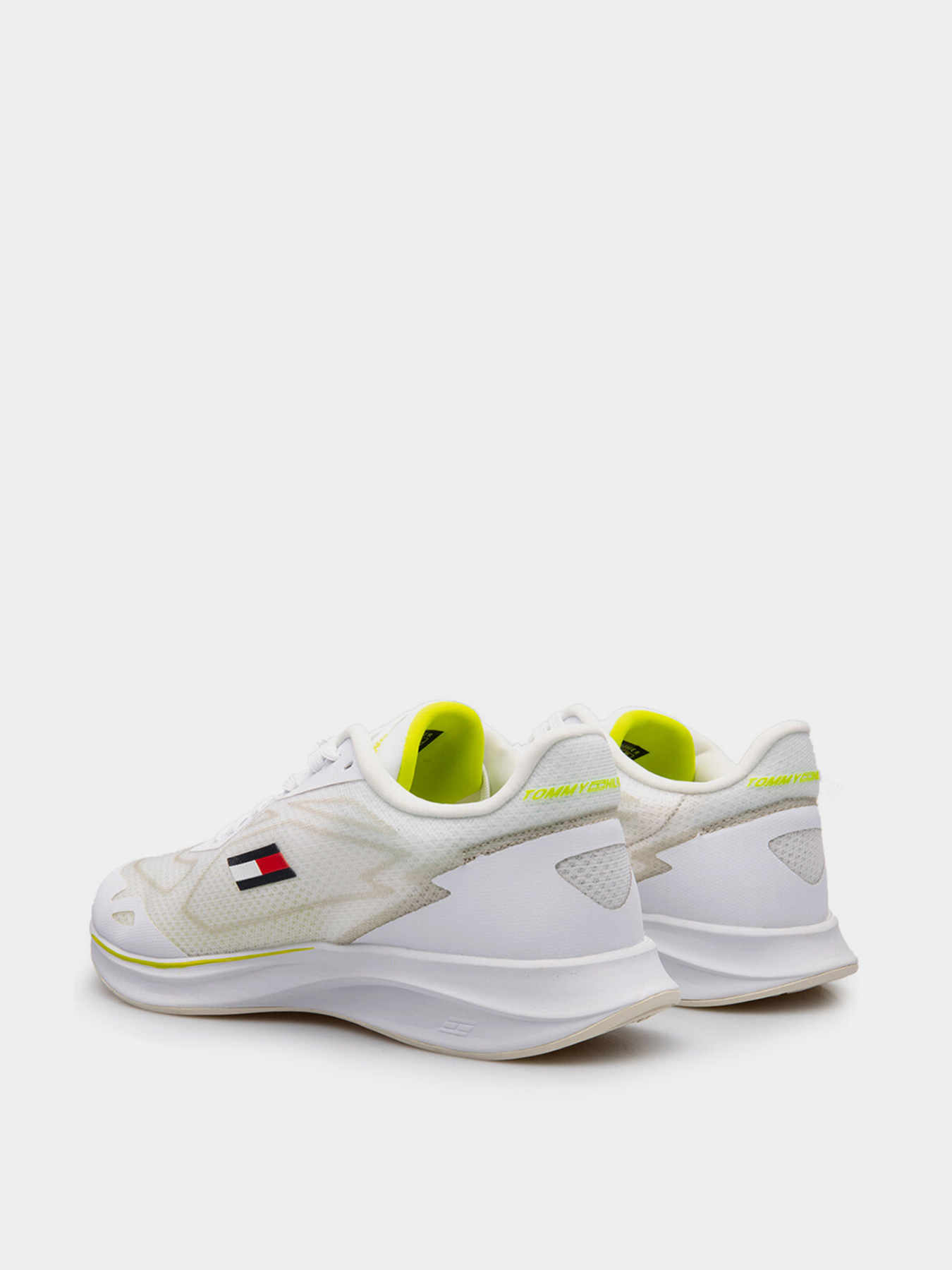 Кроссовки Tommy Hilfiger модель FC0FC00033-YBR Фото