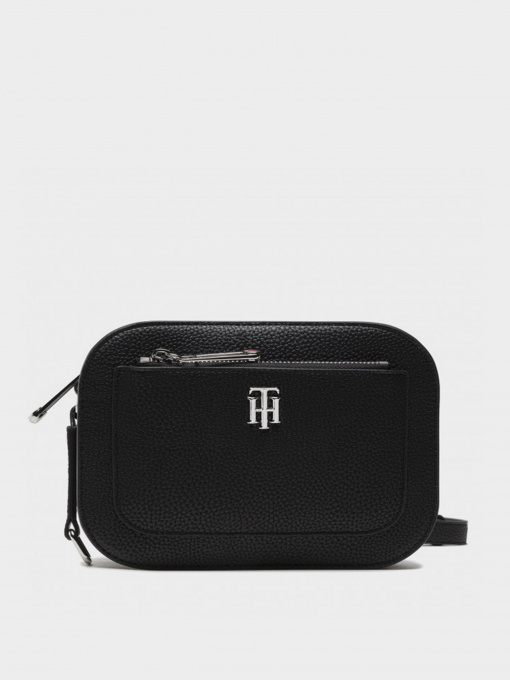 Сөмкелер Tommy Hilfiger үлгі AW0AW11354-BDS Фото