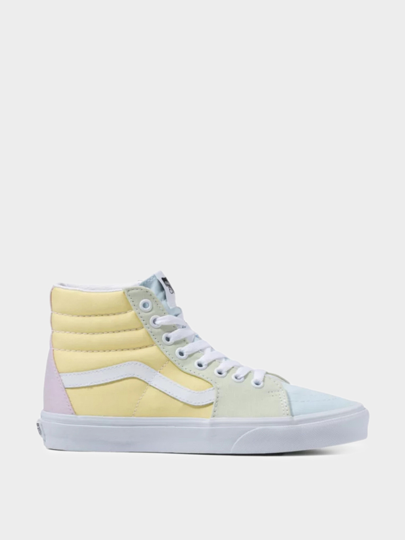 Кеды Vans модель VN0A7Q5NATD1 Фото