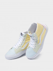 Кеды Vans модель VN0A7Q5NATD1 Фото