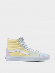 Кеды Vans модель VN0A7Q5NATD1 Фото