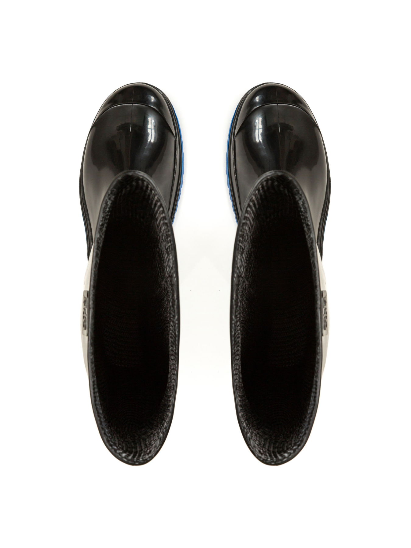 Сапоги резиновые Oldcom модель oc0083 Фото