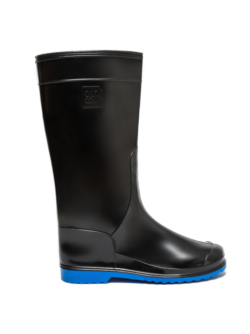 Сапоги резиновые Oldcom модель oc0083 Фото