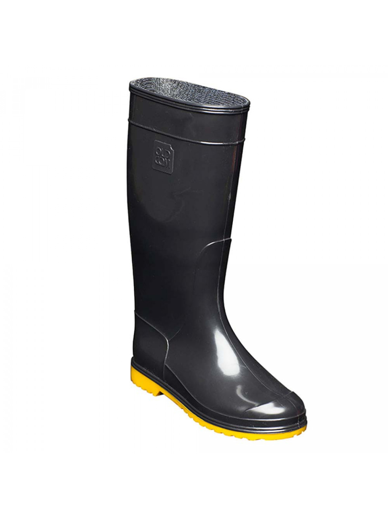 Чоботи гумові Oldcom модель oc0084 Фото