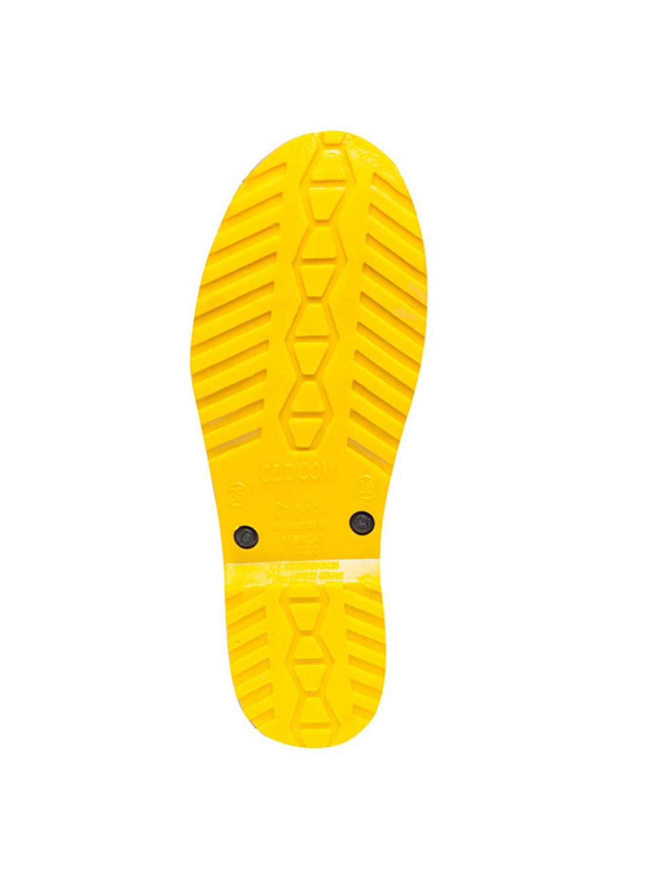 Чоботи гумові Oldcom модель oc0084 Фото