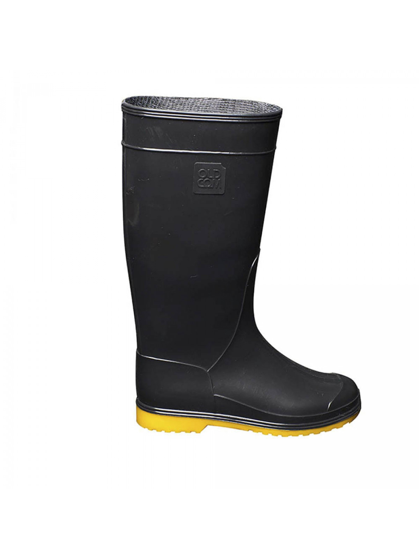 Чоботи гумові Oldcom модель oc0084 Фото