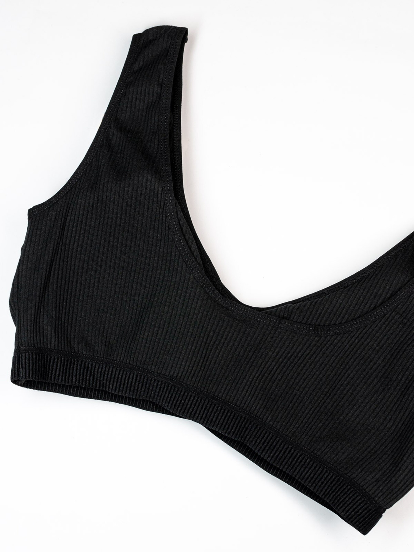 Бюстгальтер ISSA Plus модель BL2-577_black Бюстгальтер ISSA Plus модель BL2-577_black Фото