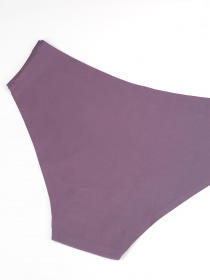 Трусы ISSA Plus модель BL2-735_lilac Фото