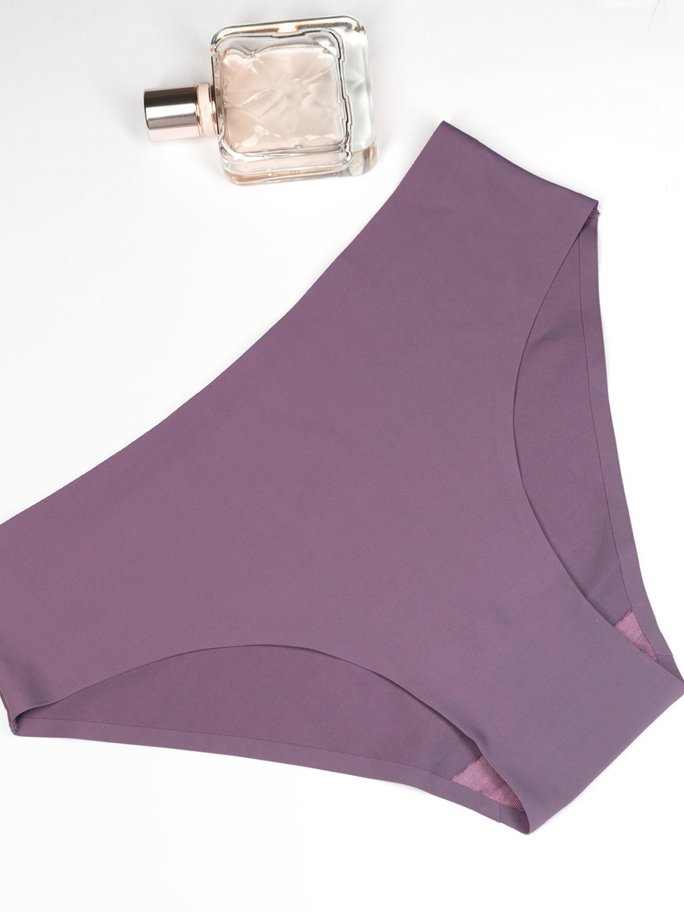 Труси ISSA Plus модель BL2-735_lilac Труси ISSA Plus модель BL2-735_lilac Фото