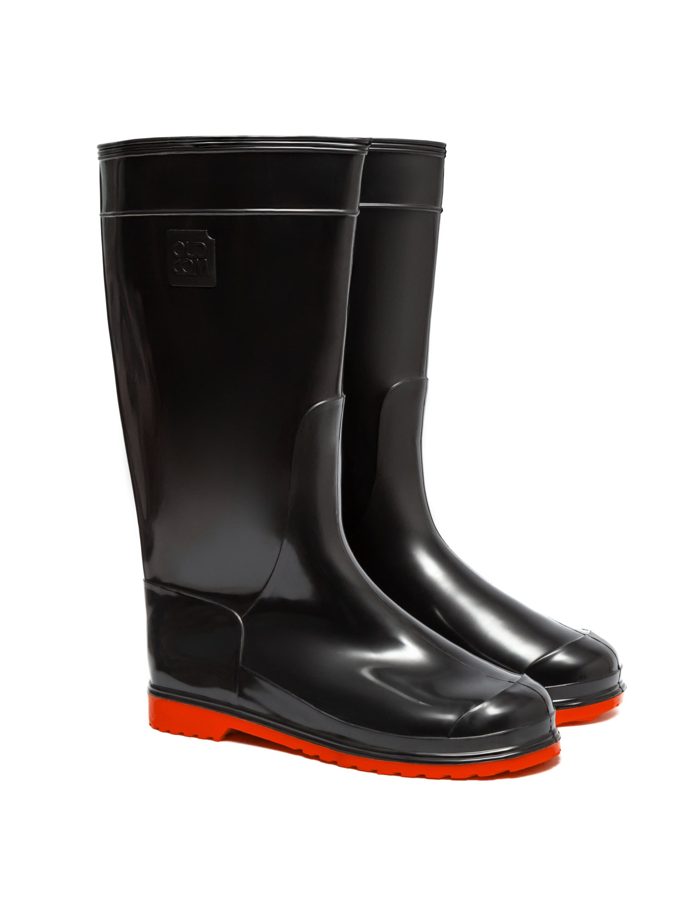 Чоботи гумові Oldcom модель oc0085 Фото