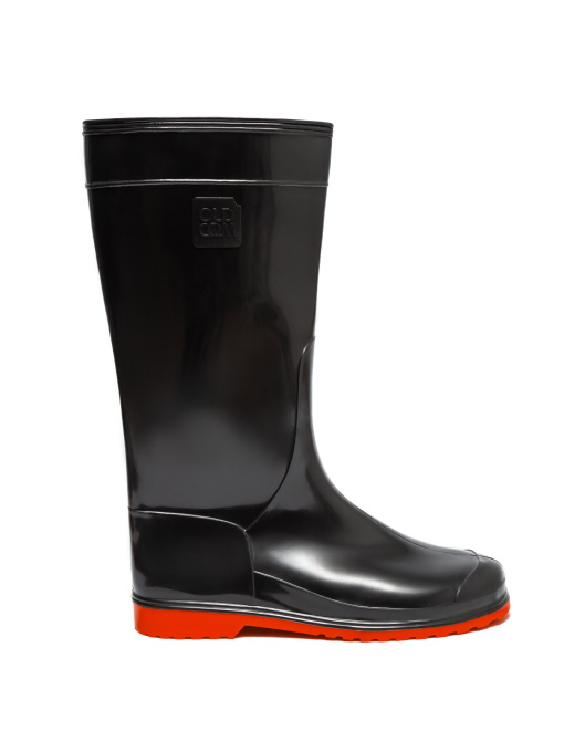 Сапоги резиновые Oldcom модель oc0085 Фото