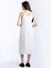 Сарафан Едельвіка модель 203-22-00Milky Фото