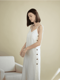 Сарафан Едельвіка модель 203-22-00Milky Фото