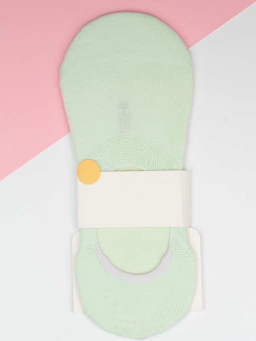 Підслідники ISSA Plus модель NS-295_mint Фото