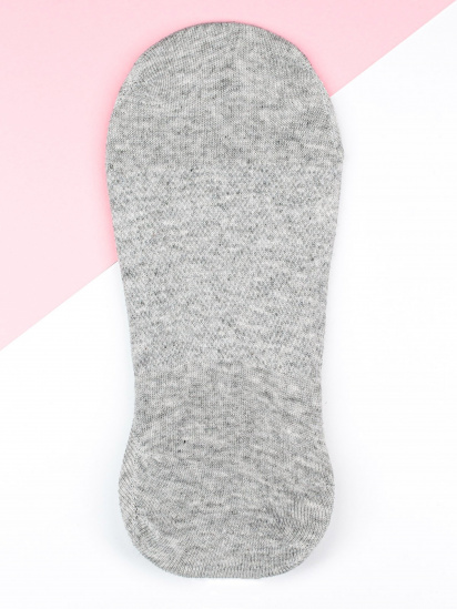 Підслідники ISSA Plus модель NS-329_grey — фото - INTERTOP