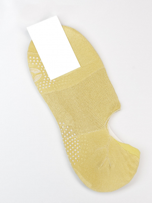 Підслідники ISSA Plus модель NS-332_mustard Фото