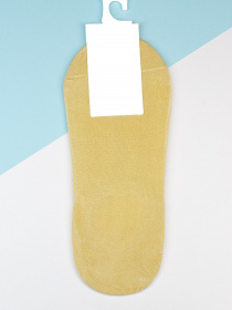 Подследники ISSA Plus модель NS-333_mustard Фото