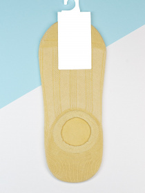 Подследники ISSA Plus модель NS-333_mustard Фото