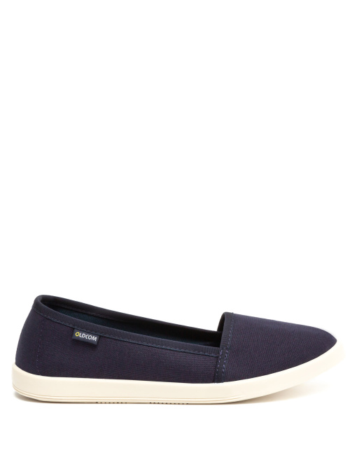 Еспадрильї Oldcom Canvas модель oc0099 Фото