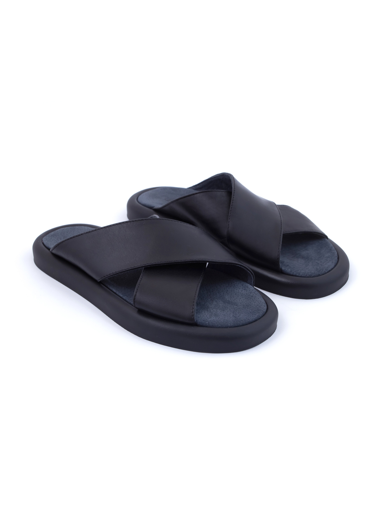 Шлепанцы Oldcom модель oc1011 Фото