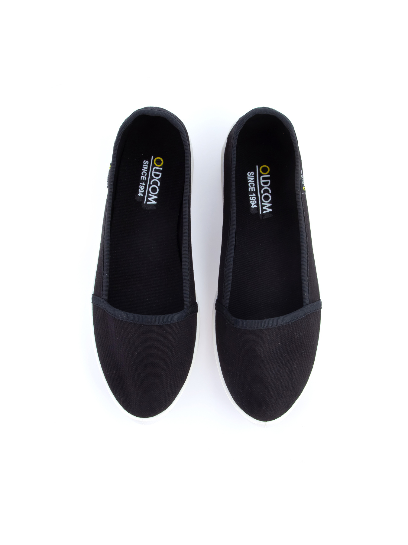 Эспадрильи Oldcom модель oc0100 Фото