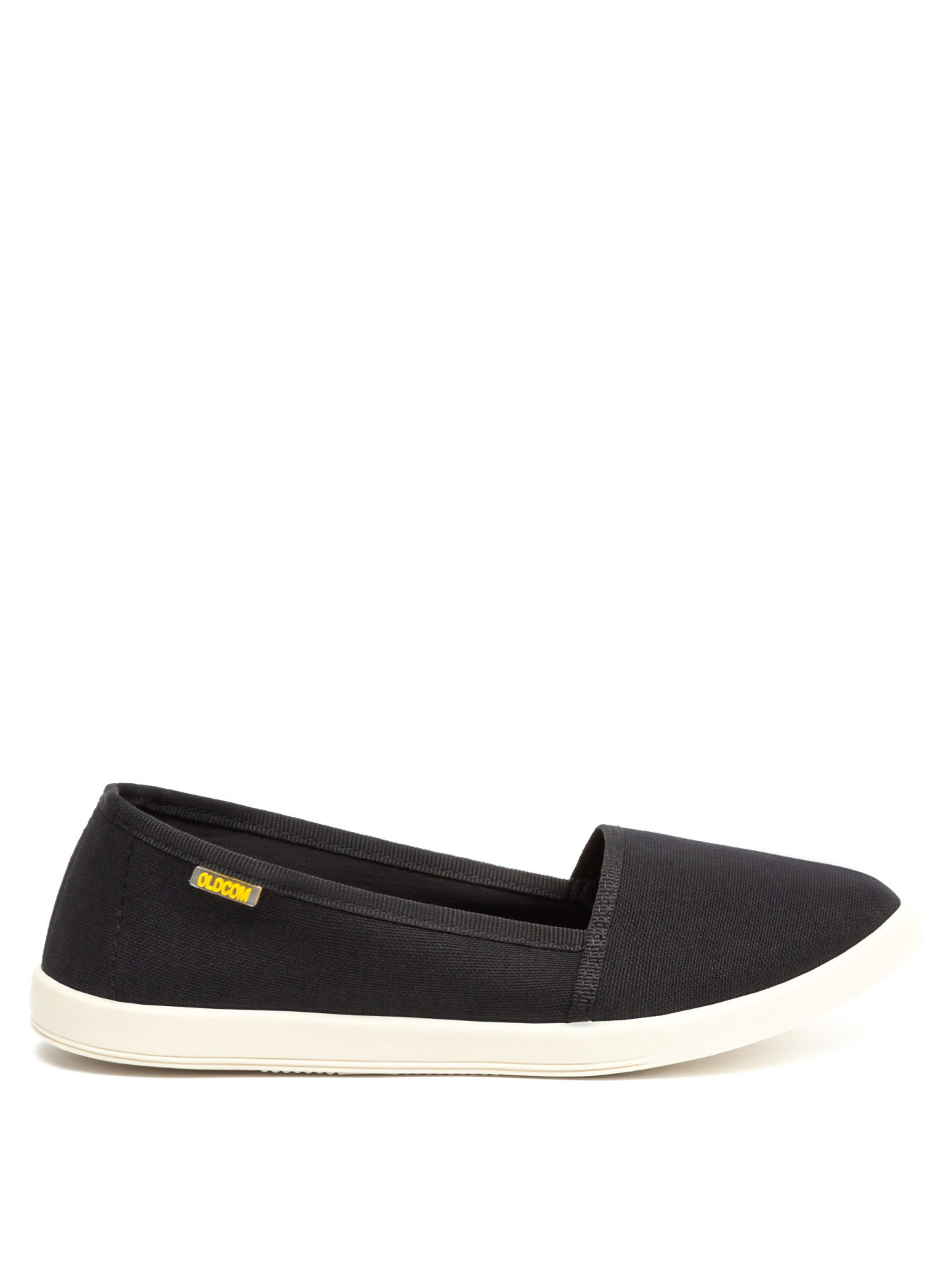 Эспадрильи Oldcom модель oc0100 Фото
