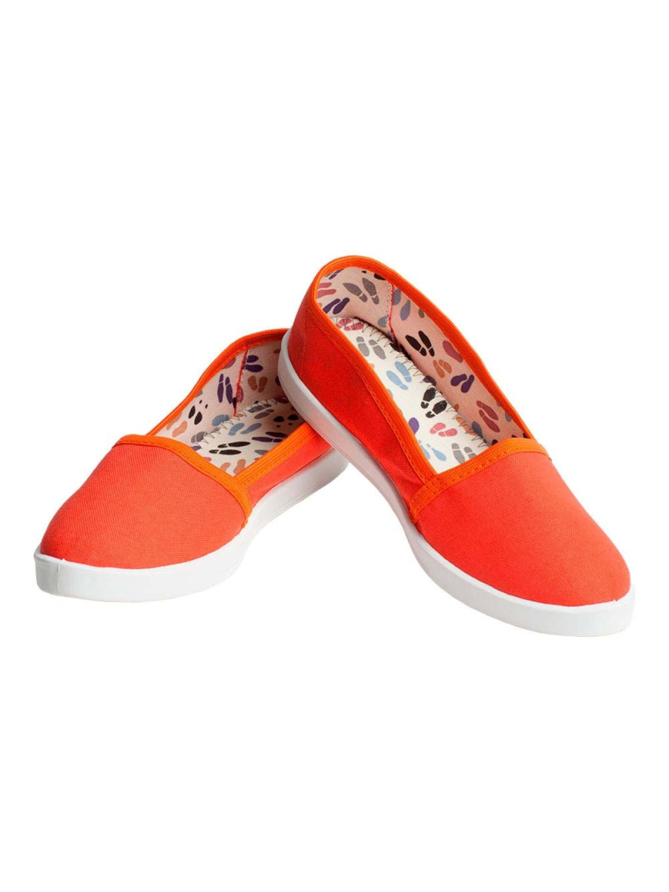 Еспадрильї Oldcom модель oc0102 Еспадрильї Oldcom модель oc0102 Фото