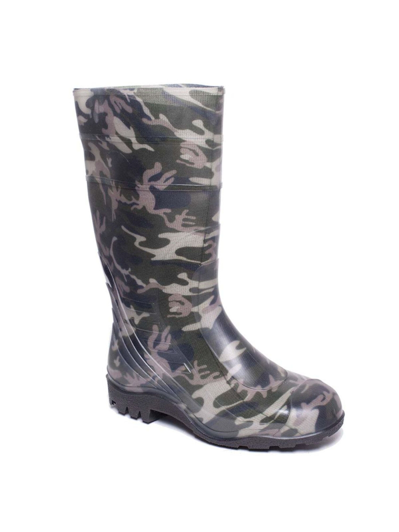 Чоботи гумові Oldcom модель oc0111 Фото