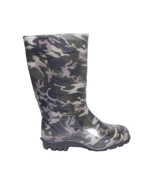 Чоботи гумові Oldcom модель oc0111 Чоботи гумові Oldcom модель oc0111 Фото