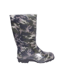 Чоботи гумові Oldcom модель oc0111 Фото