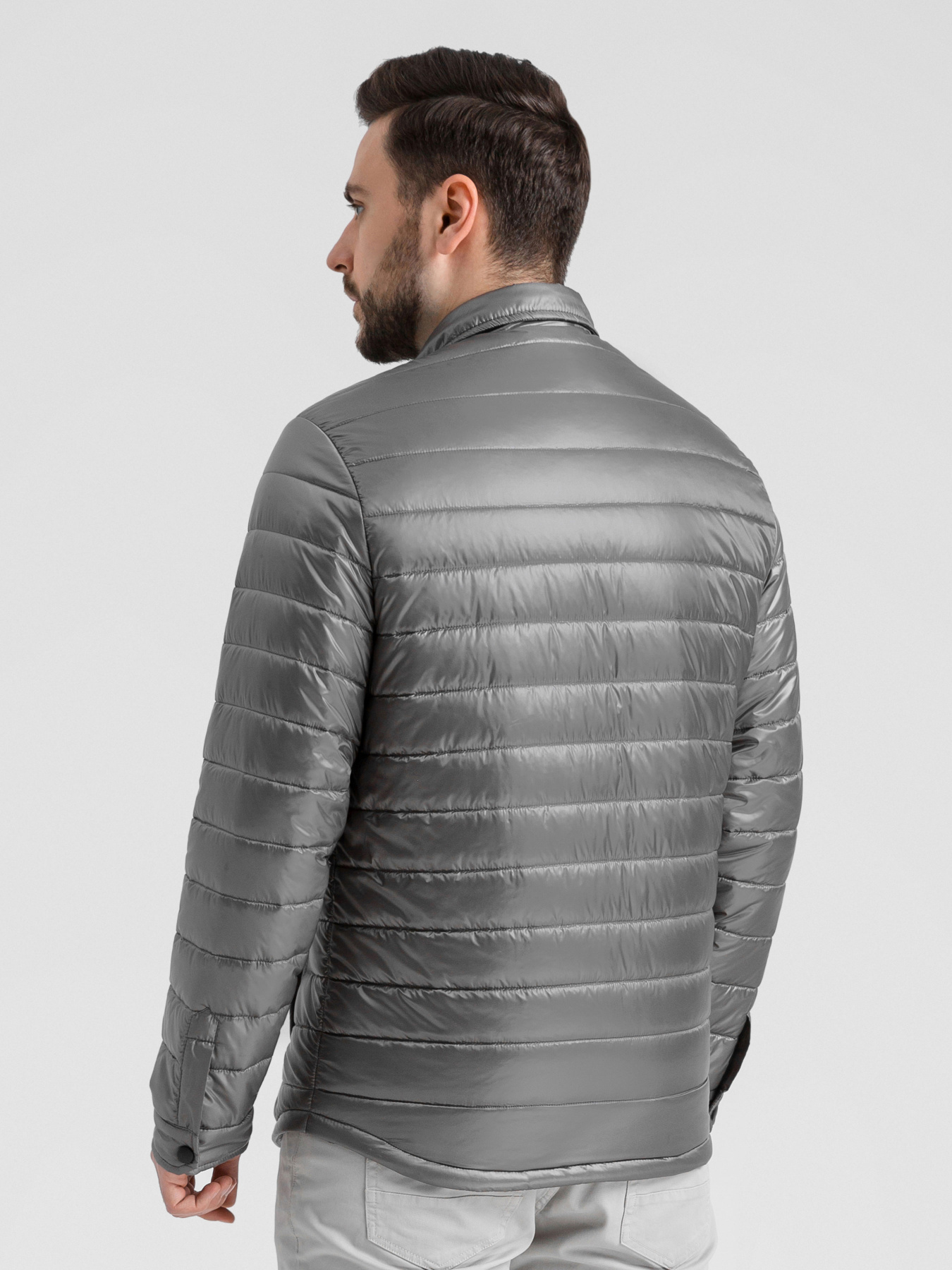 Куртка-рубашка Sun's House модель G-012 Фото