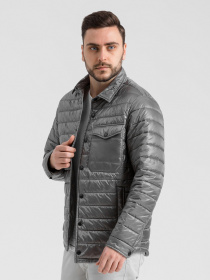 Куртка-рубашка Sun's House модель G-012 Фото