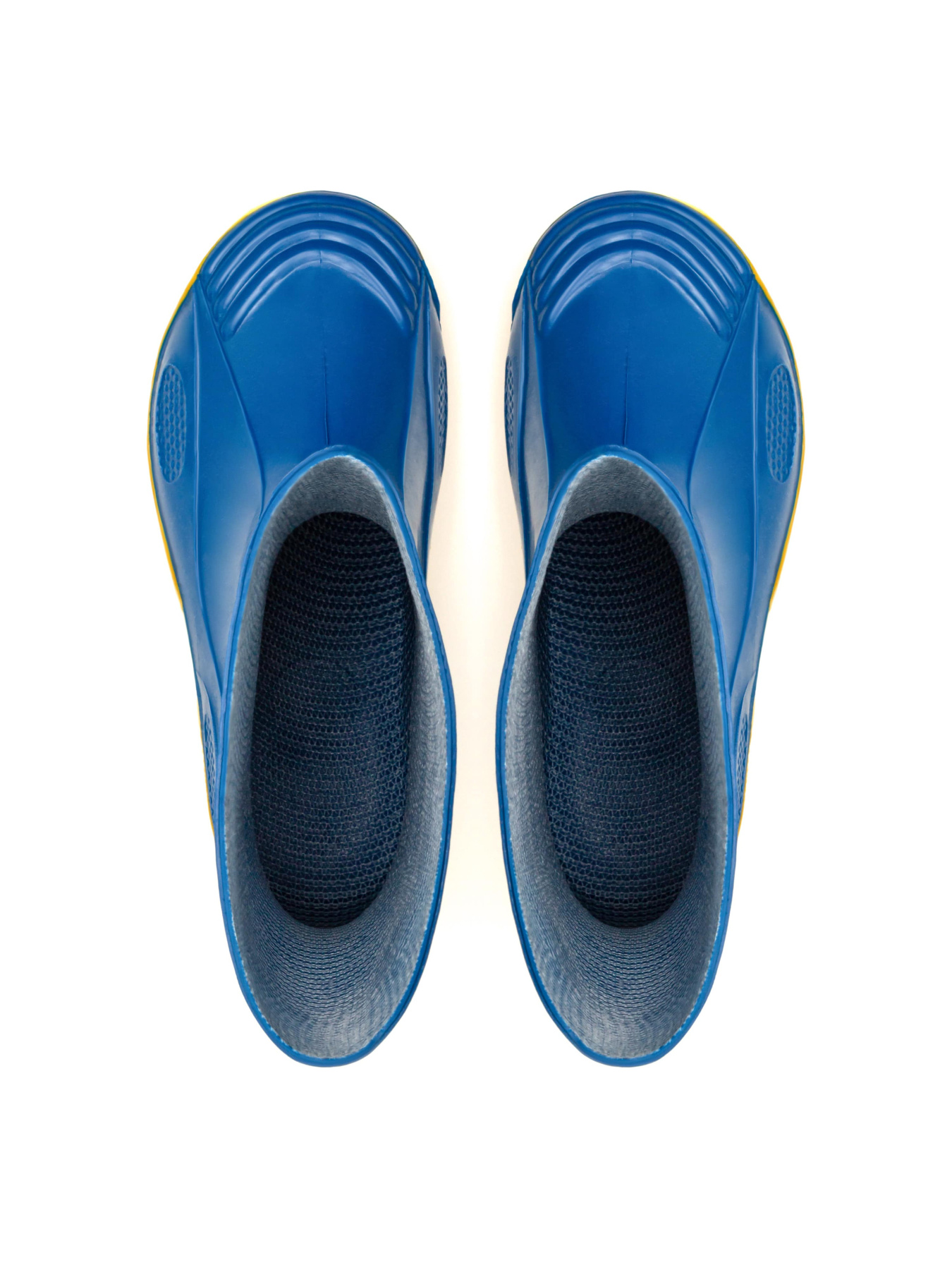 Сапоги резиновые Oldcom модель oc0122 Фото