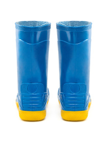 Сапоги резиновые Oldcom модель oc0122 Фото