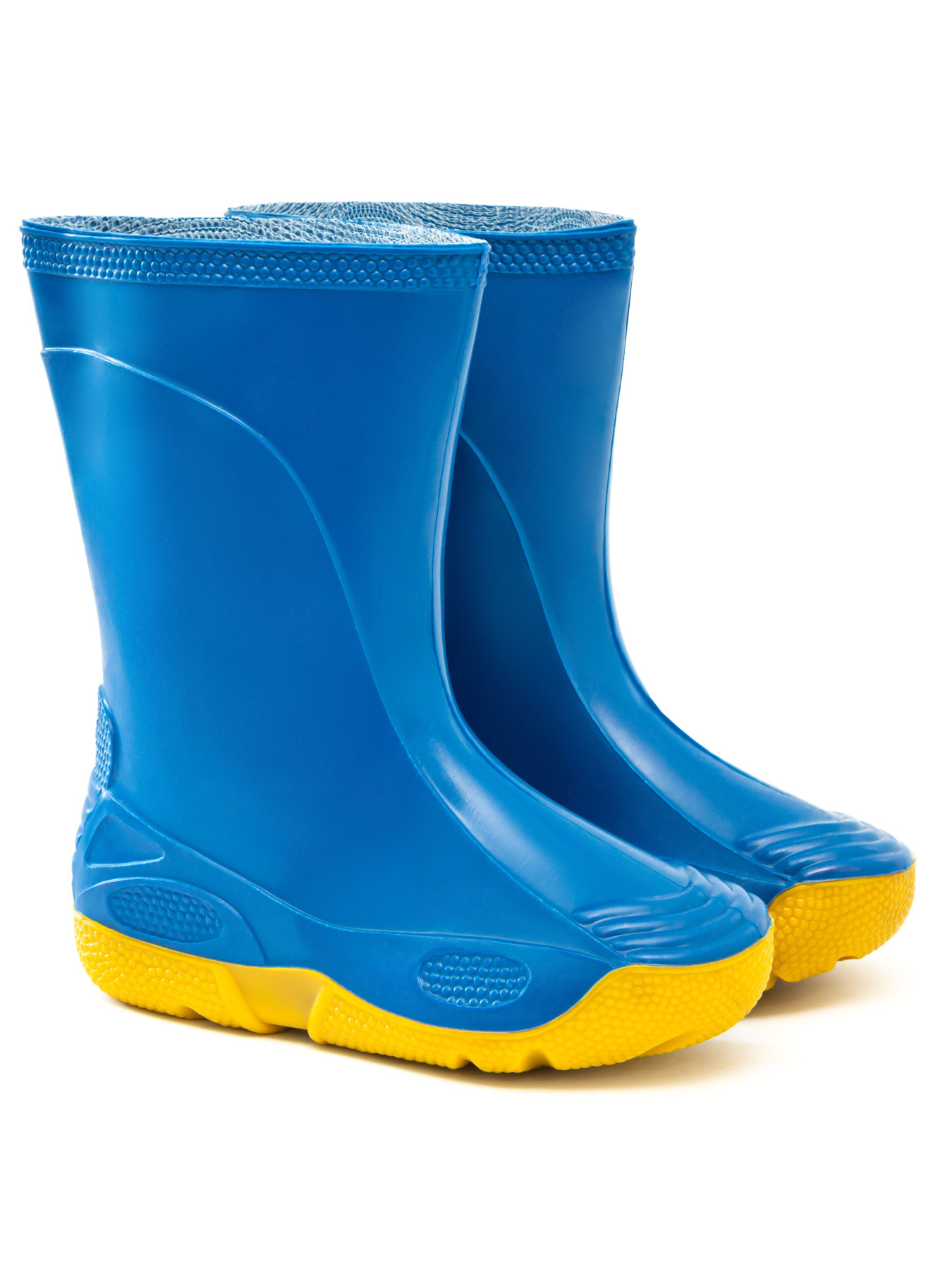 Сапоги резиновые Oldcom модель oc0122 Фото