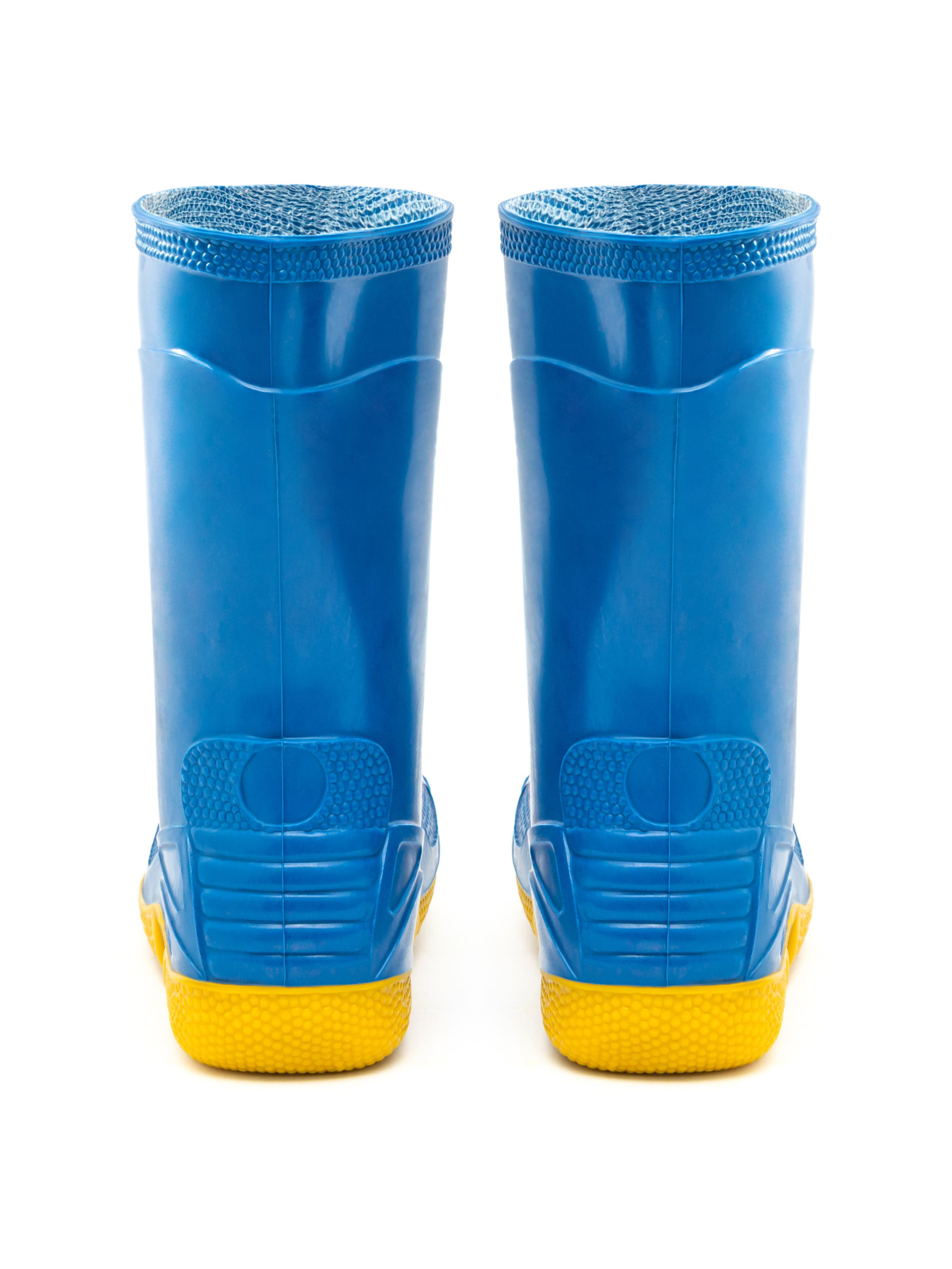 Сапоги резиновые Oldcom модель oc0122 Фото