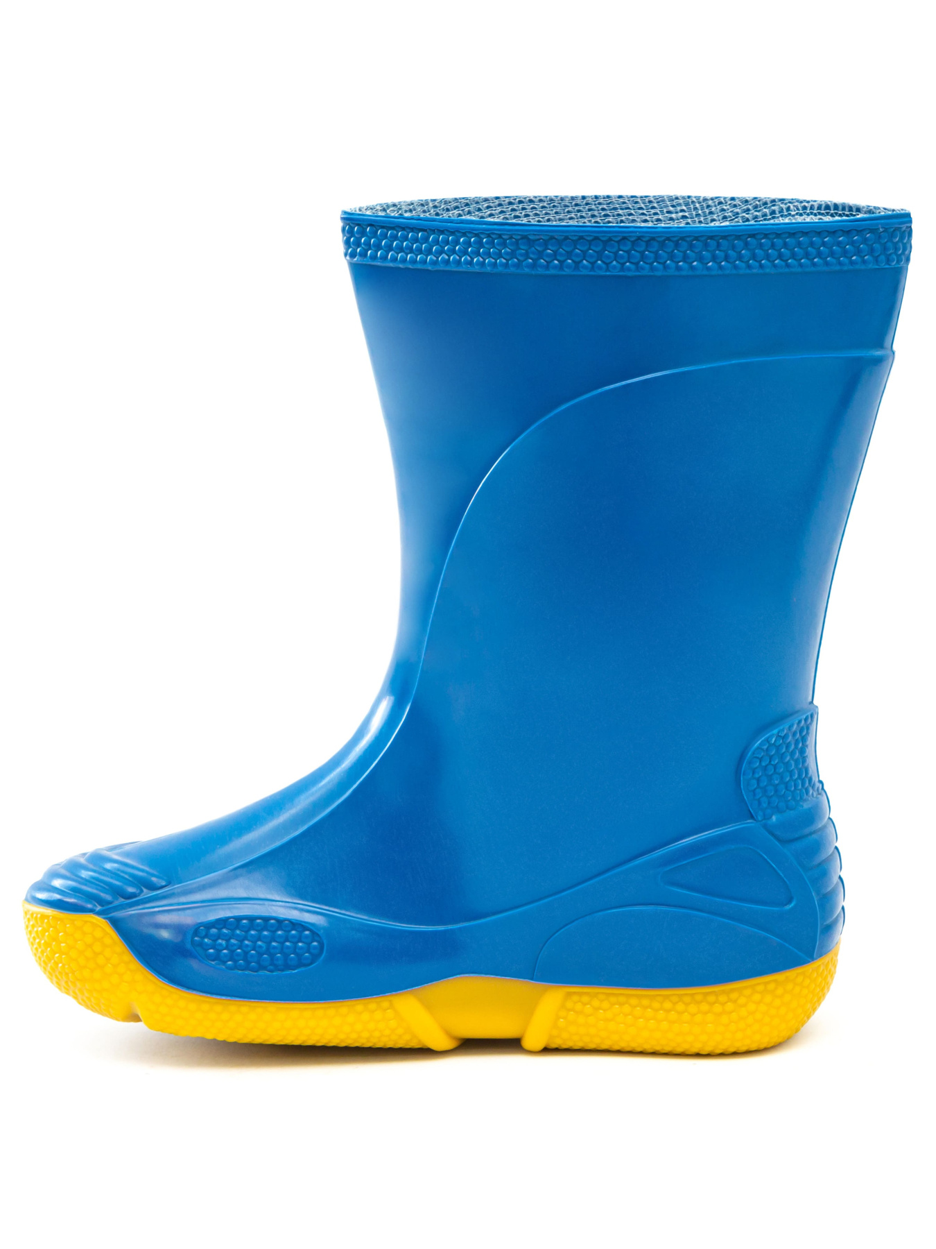 Сапоги резиновые Oldcom модель oc0122 Фото