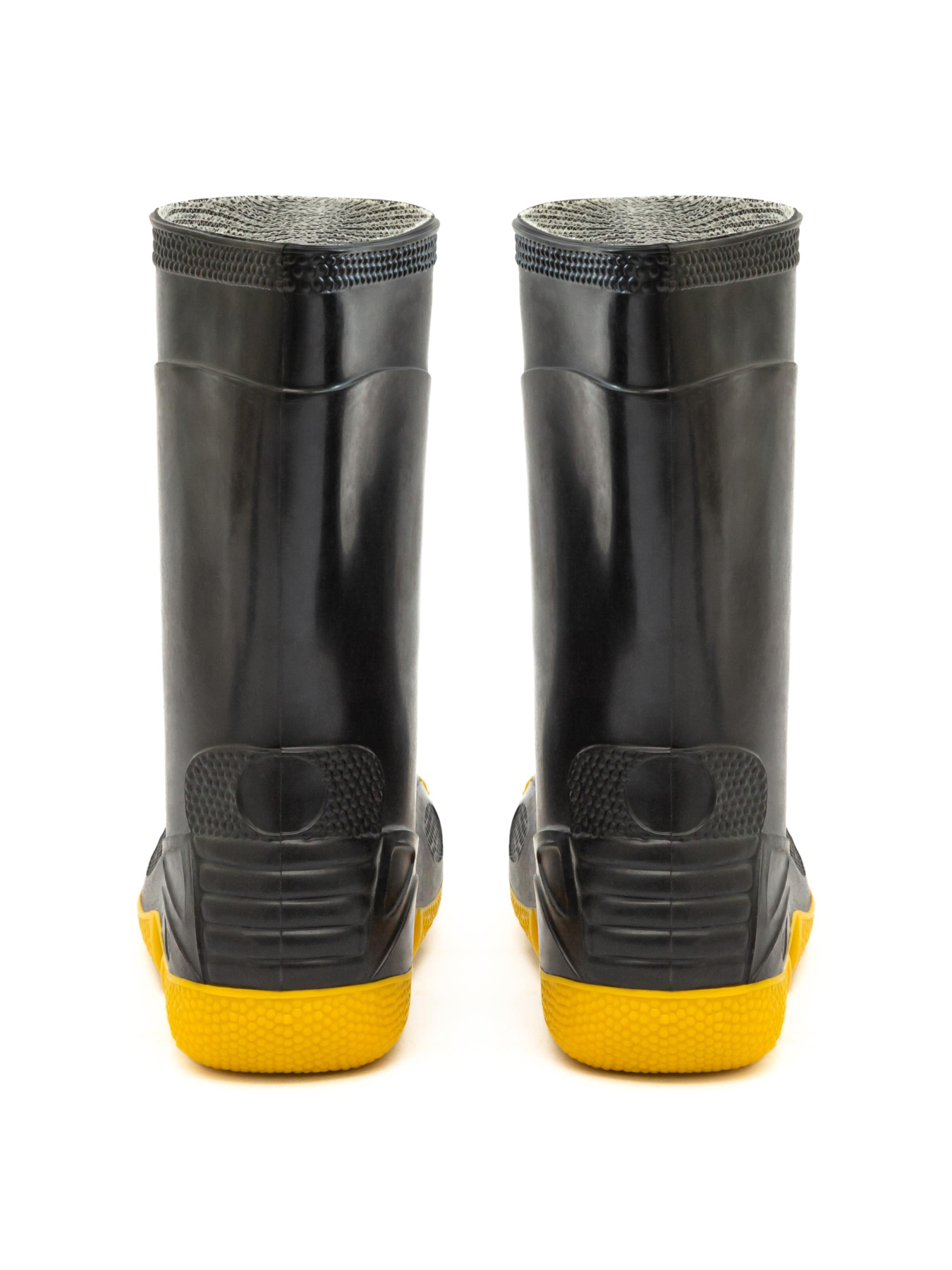 Сапоги резиновые Oldcom модель oc0123 Фото