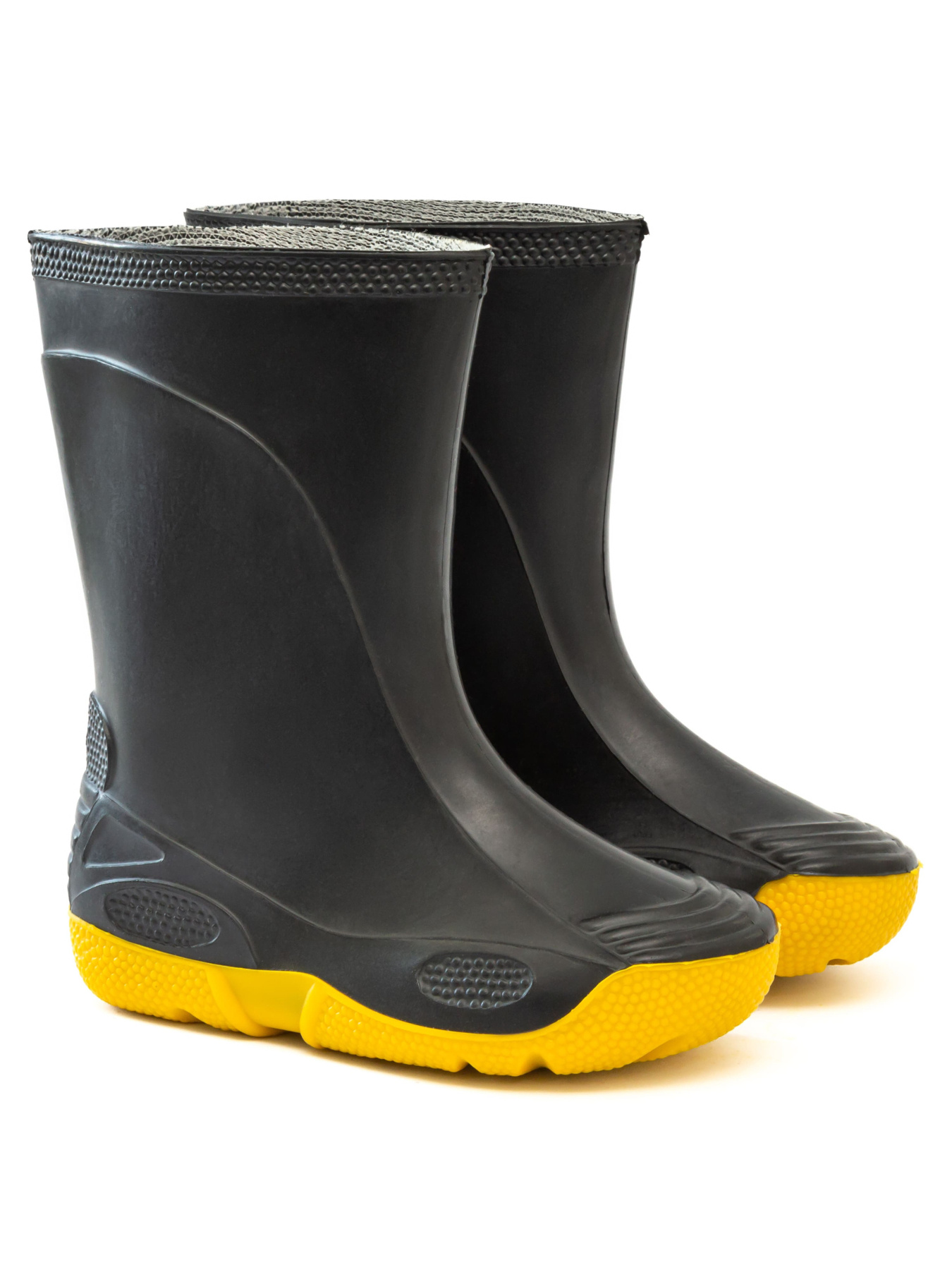 Сапоги резиновые Oldcom модель oc0123 Фото