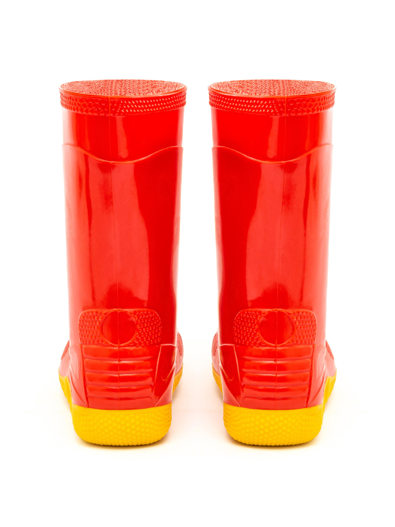 Сапоги резиновые Oldcom модель oc0124 Фото