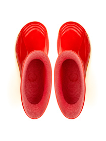 Сапоги резиновые Oldcom модель oc0124 Фото