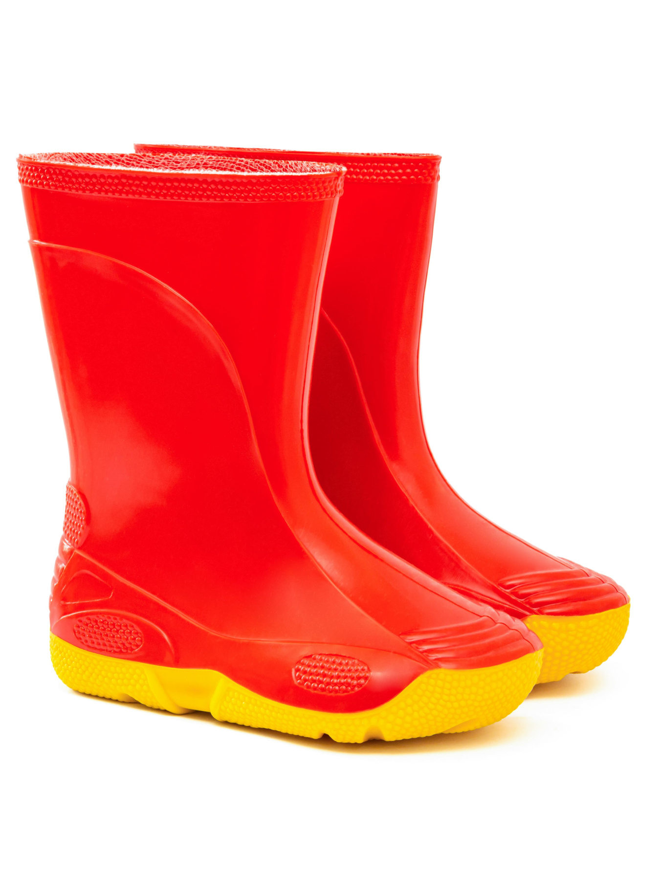 Сапоги резиновые Oldcom модель oc0124 Фото