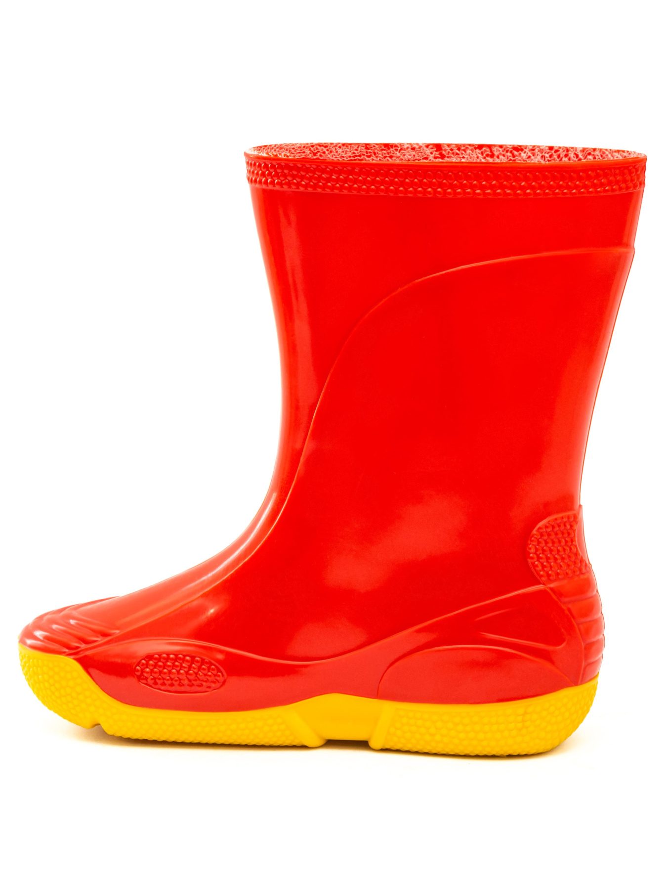 Сапоги резиновые Oldcom модель oc0124 Фото