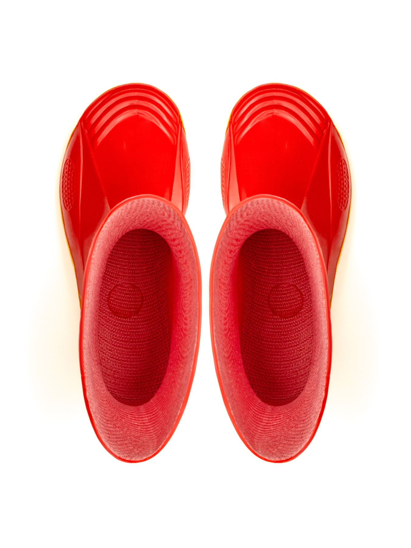 Сапоги резиновые Oldcom модель oc0124 Фото