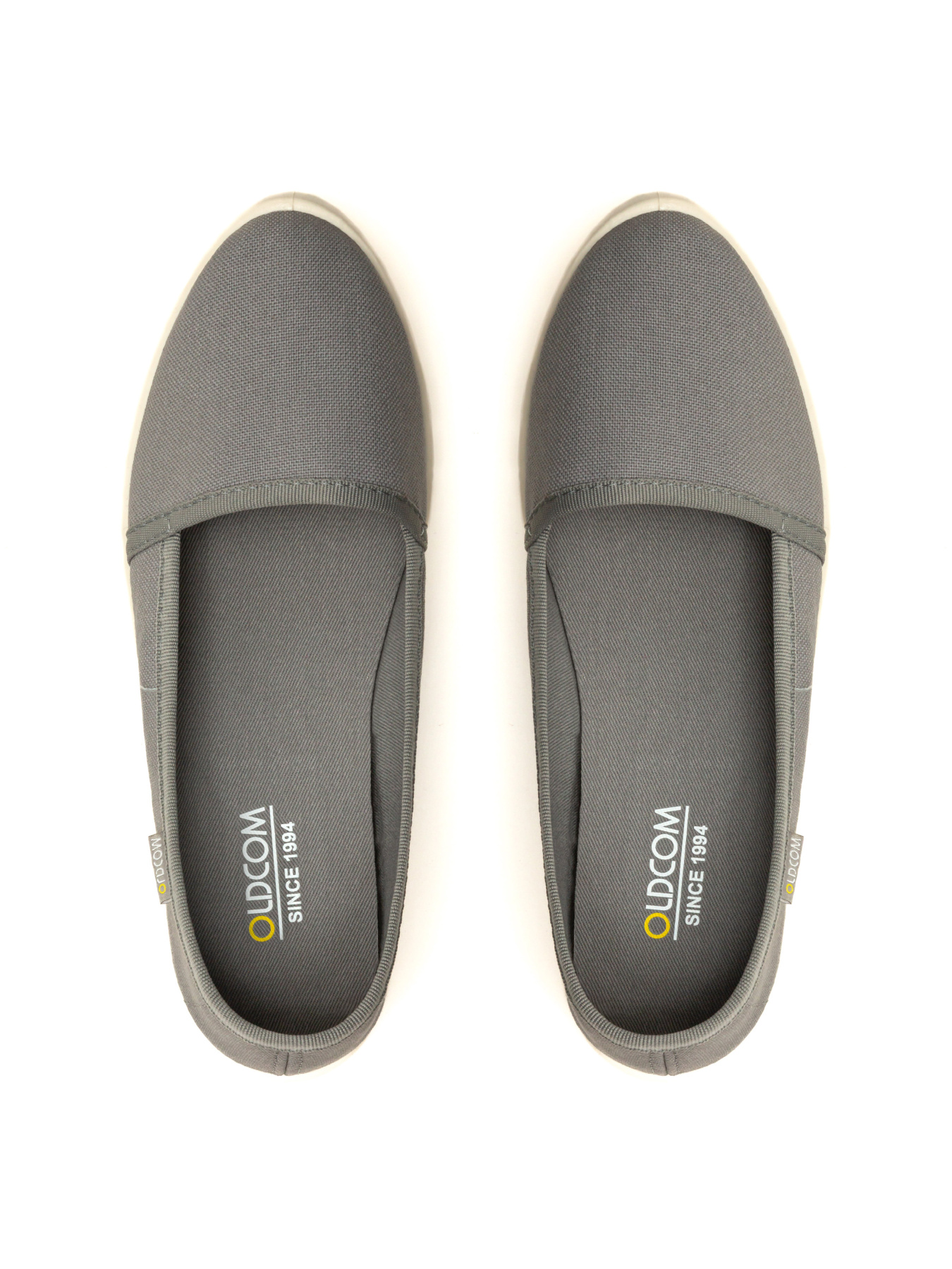 Эспадрильи Oldcom модель oc0218 Фото