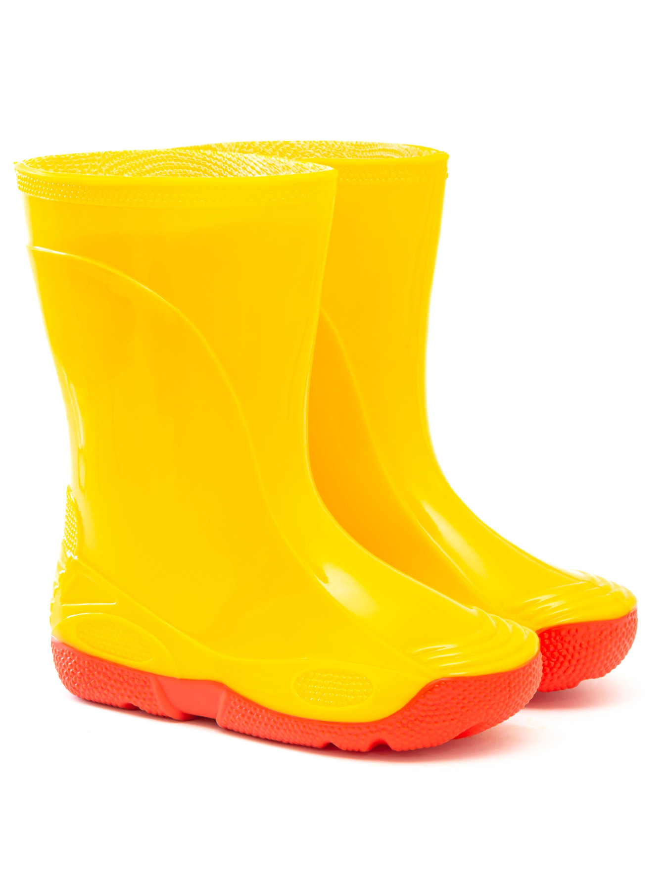 Сапоги резиновые Oldcom модель oc0220 Фото