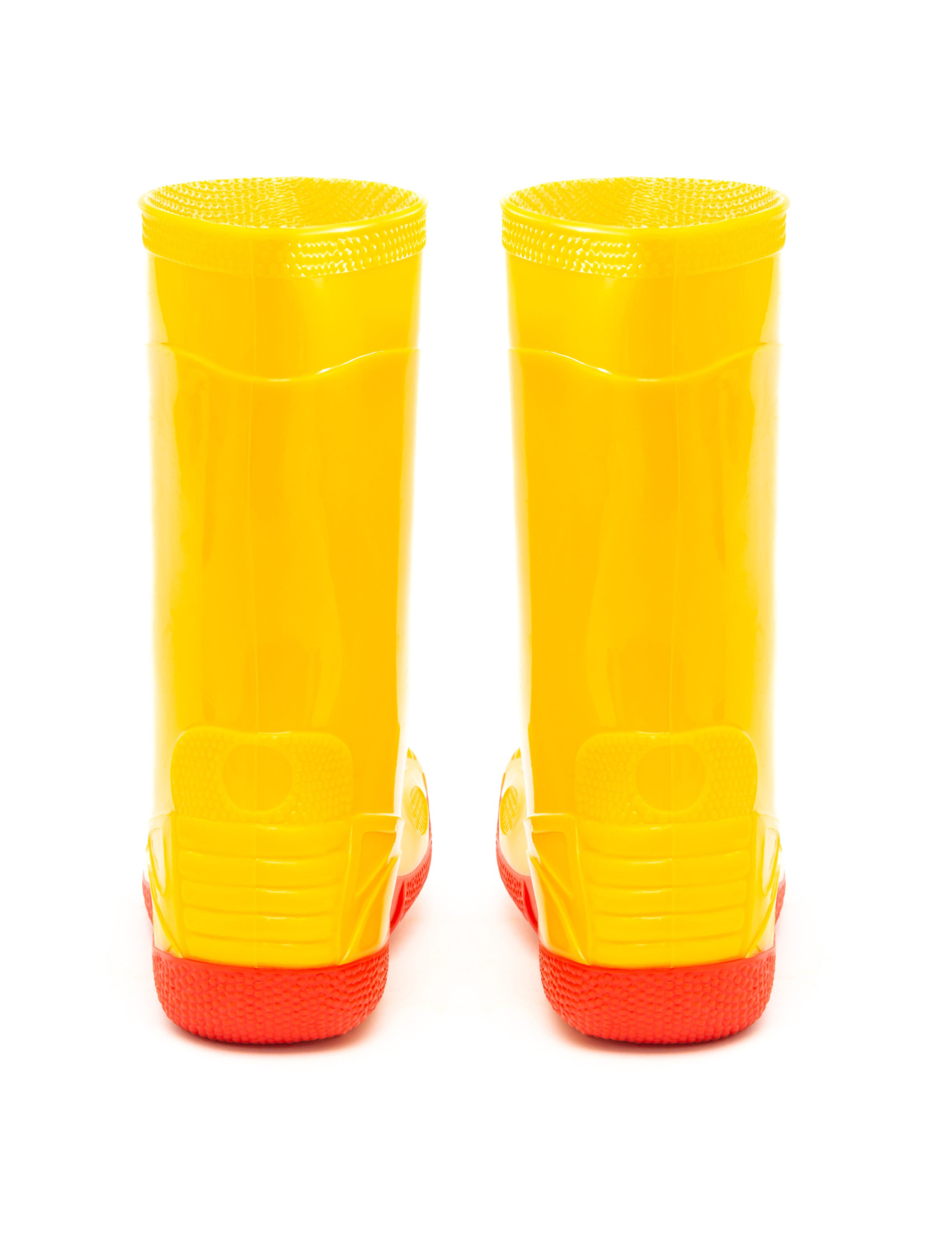 Сапоги резиновые Oldcom модель oc0220 Фото