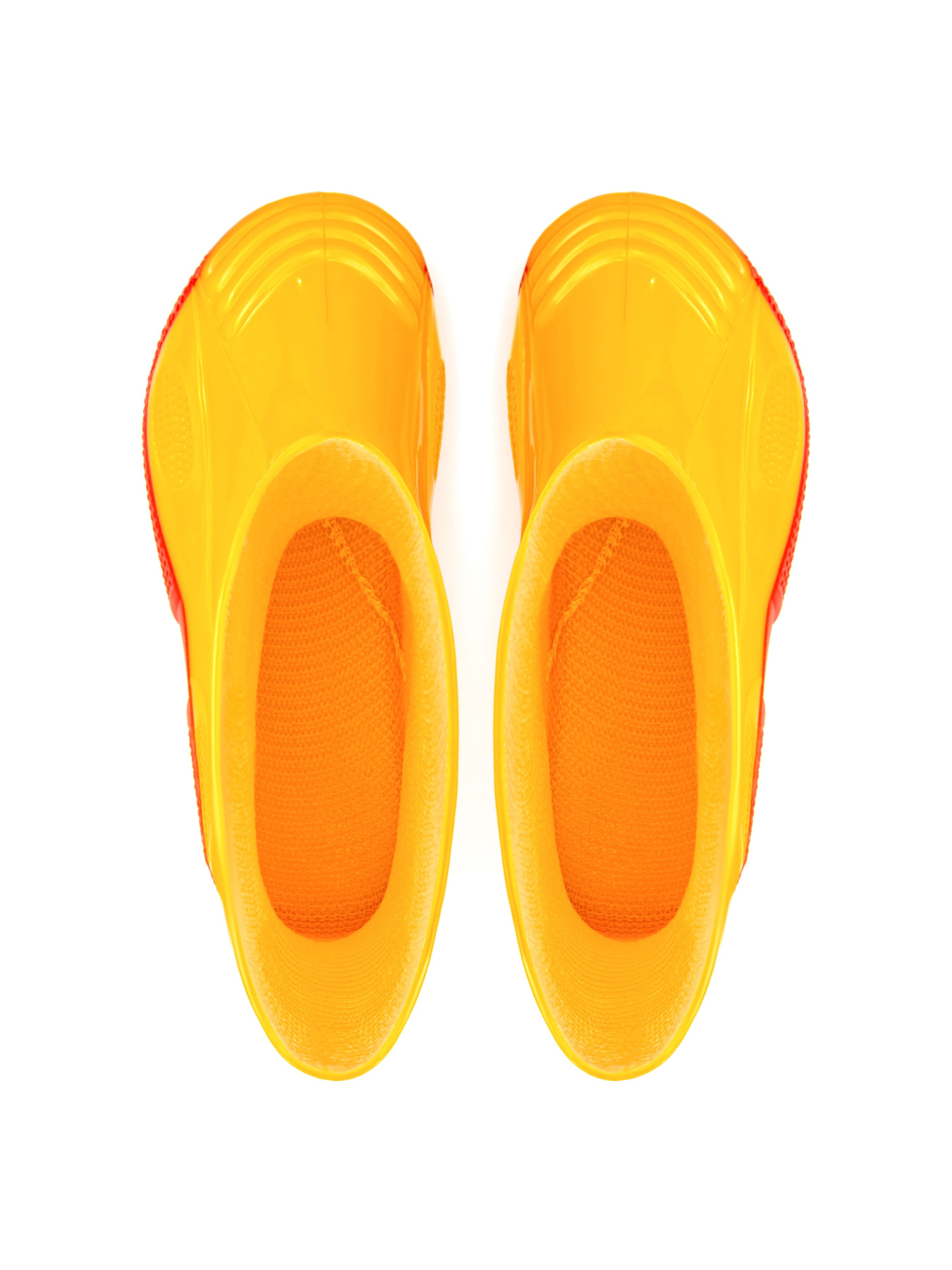 Сапоги резиновые Oldcom модель oc0220 Фото